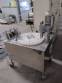 Rotating filling machine in stainless steel Erli 3 spouts