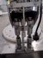 Rotating filling machine in stainless steel Erli 3 spouts