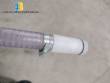 Rotating filling machine in stainless steel Erli 3 spouts