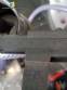 Rotating filling machine in stainless steel Erli 3 spouts