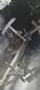 Bonsucesso stainless steel paddle mixer 1500 liters