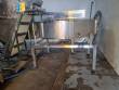 Posimec bottle positioner 9,000 bottles per hour