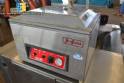 One chamber vacuum sealer Clipvac