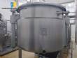 Infuser jacketed mixing tank 1.200 L Kroma