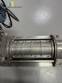 Extractor pulper crusher for fruit juices 500 kg per hour.