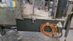 Automatic double head labeling machine for flat bottles Bauch Campos