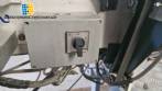 Automatic double head labeling machine for flat bottles Bauch Campos