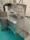 Manufacture for canning of olives