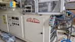 Horizontal long pasta spaghetti packaging machine Stiavelli Pavan