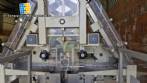 Horizontal long pasta spaghetti packaging machine Stiavelli Pavan