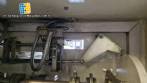 Horizontal long pasta spaghetti packaging machine Stiavelli Pavan