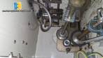 Horizontal long pasta spaghetti packaging machine Stiavelli Pavan