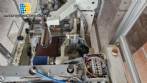 Horizontal long pasta spaghetti packaging machine Stiavelli Pavan