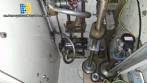 Horizontal long pasta spaghetti packaging machine Stiavelli Pavan