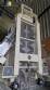 Horizontal long pasta spaghetti packaging machine Stiavelli Pavan