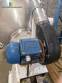 Biasinox stainless steel coating machines with blower