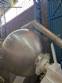Biasinox stainless steel coating machines with blower