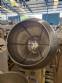 Biasinox stainless steel coating machines with blower