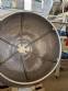 Biasinox stainless steel coating machines with blower