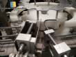 Dosing filling machine for Delgo bottles