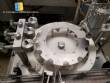 Dosing filling machine for Delgo bottles
