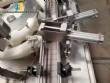 Dosing filling machine for Delgo bottles