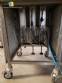 Dosing filling machine for Delgo bottles