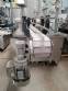 Dosing filling machine for Delgo bottles
