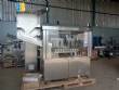 Fabrima stainless steel filling machine for plastic tubes