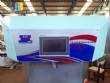 Jaf Stainless Steel Chocolate Tempering Machine 25 kg
