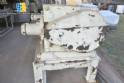 Muller two roller horizontal refiner