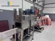 Sleeve labeling machine Posimec