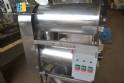 Mecamau 2-stage horizontal pulper