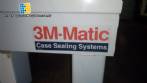 Cardboard box sealer 3M