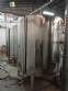 Zegla 5,000-liter stainless steel mixing tank