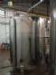 Zegla 5,000-liter stainless steel mixing tank