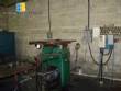 Set of machines to work with rubber