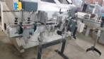Automatic label machine Bauch Campos