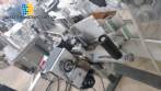 Automatic label machine Bauch Campos