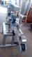 Automatic label machine Bauch Campos