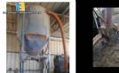 PP HDPE and LDPE plastic recycling industry