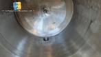 Max Machine TA-50 50-Liter Gas Cooking Kettle