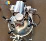 Food processor cutter Geiger 12 liters