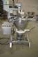 Food processor cutter Geiger 12 liters
