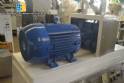 Single screw extruder for snacks Inbramaq