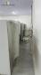 Stainless steel dehydrator oven with 120 trays.