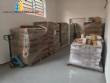 Industry for the manufacture of autoclaved natural pet food in jars and cans, 3 tons per day.
