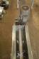 2 meter stainless steel conveyor screw