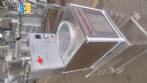 Cautec 10 kg chocolate tempering machine