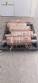 JAF INOX knife roller refiner mill and homogenizing shell for chocolates